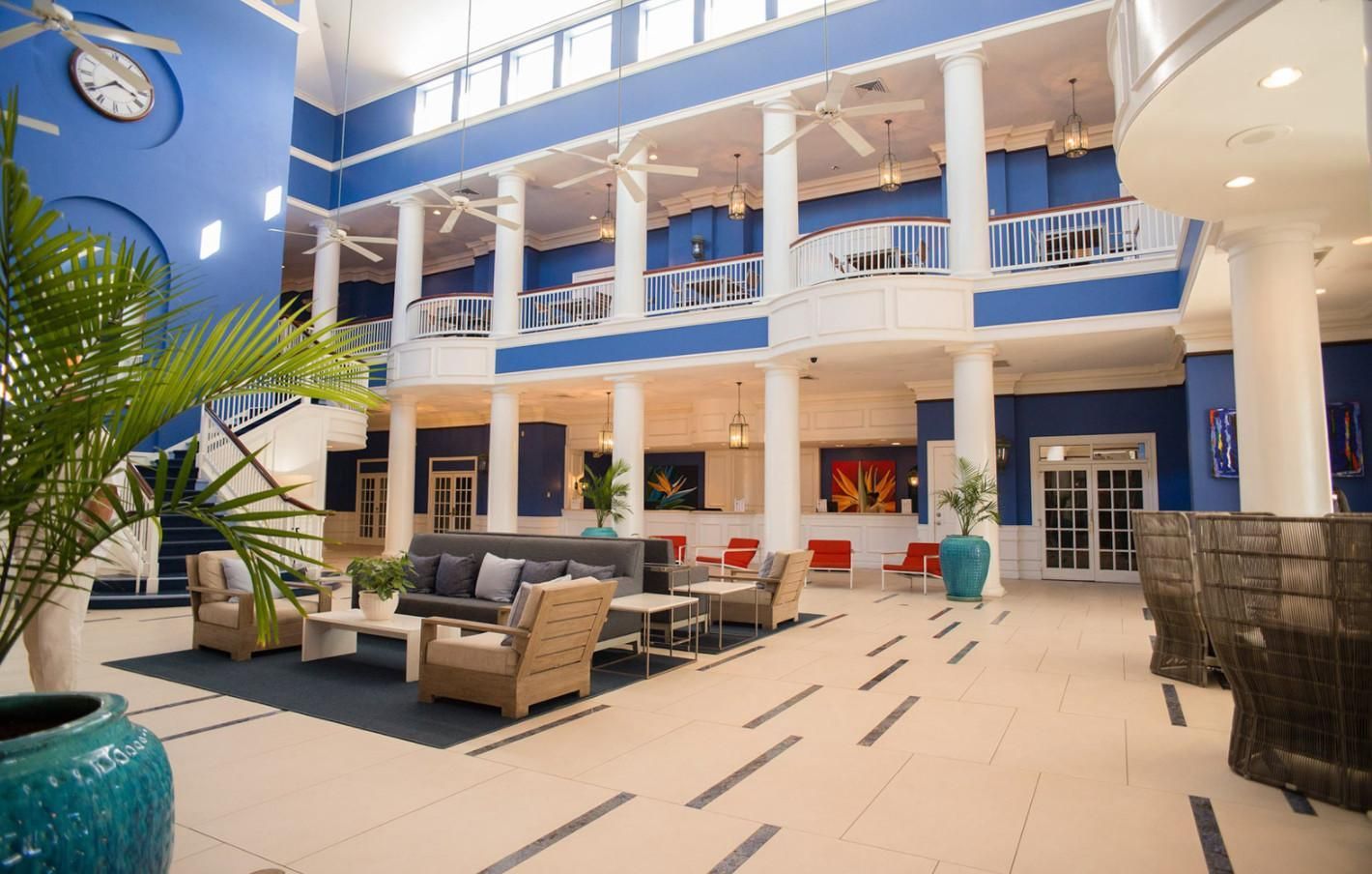 Sugar Bay Resort & Spa à partir de . Complexes hôteliers à Île Saint