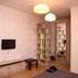 Équipements de la chambre