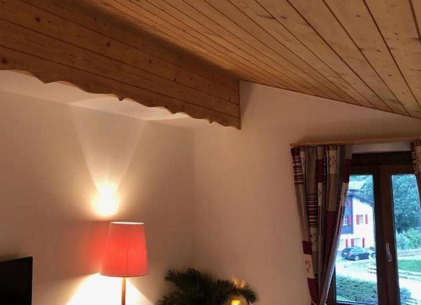 Équipements de la chambre Photo