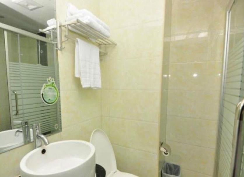 Salle de bain Photo