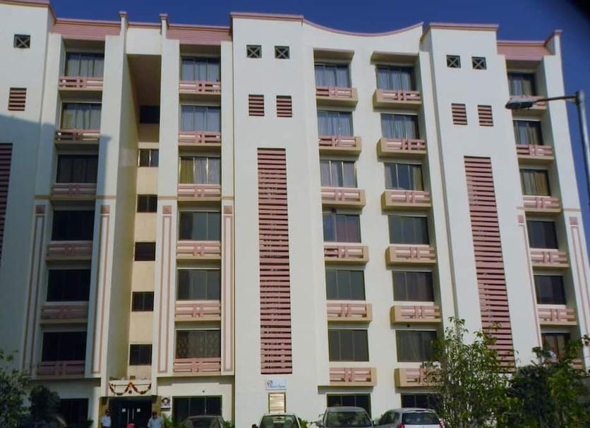 Bâtiment Photo