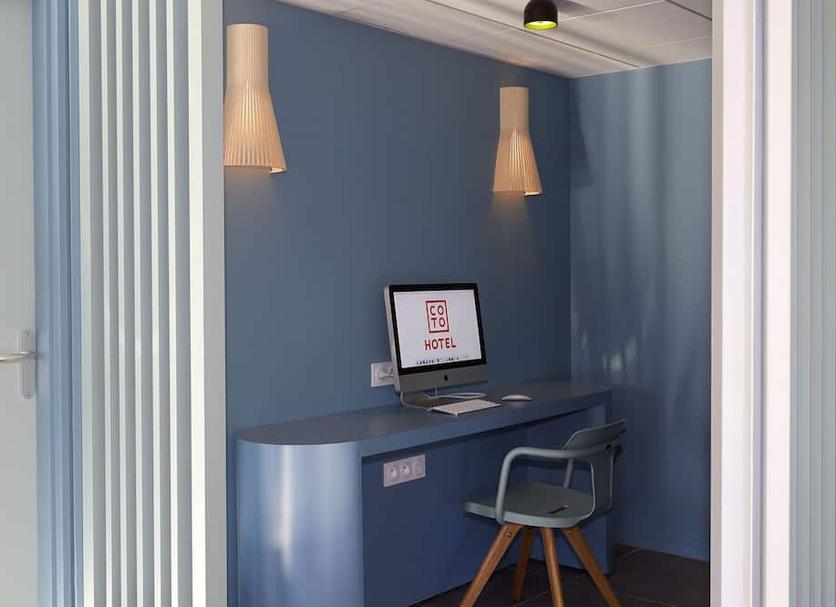 Équipements de la chambre Photo