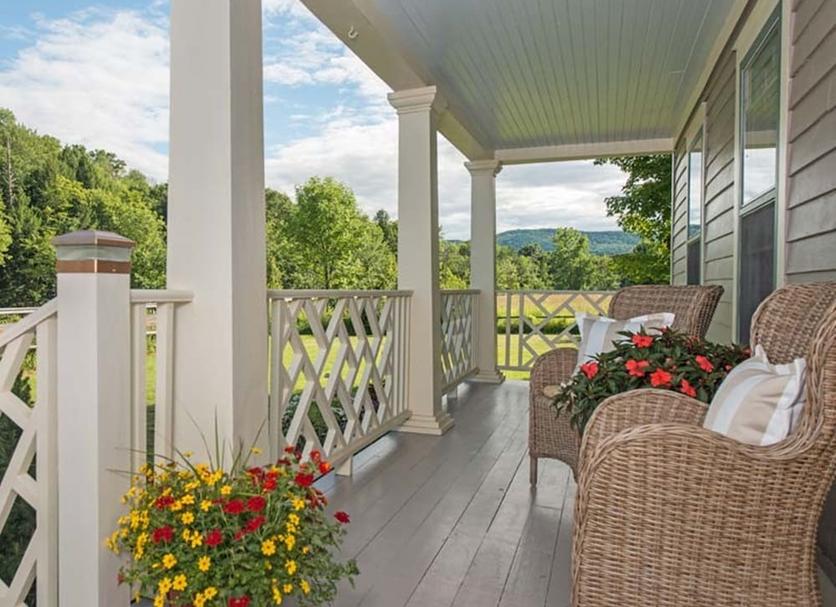 Balcon Photo
