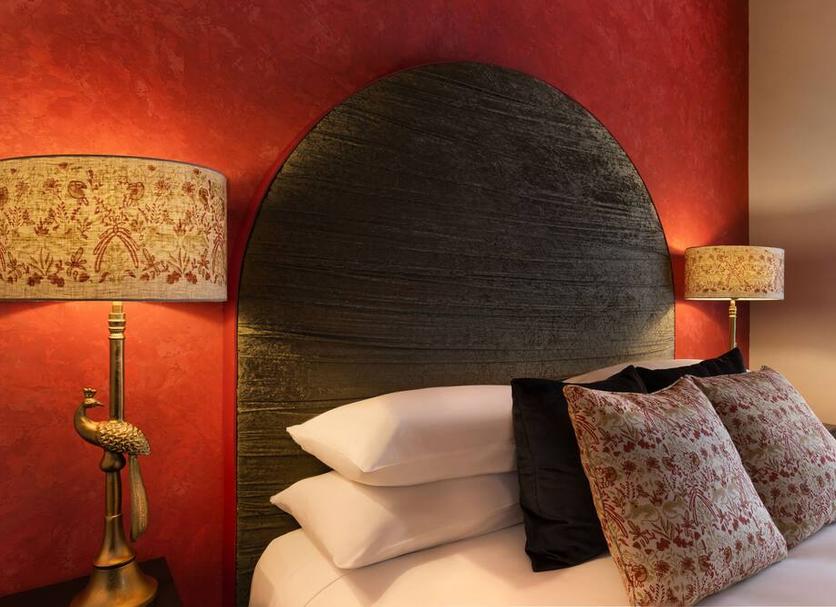 Équipements de la chambre Photo
