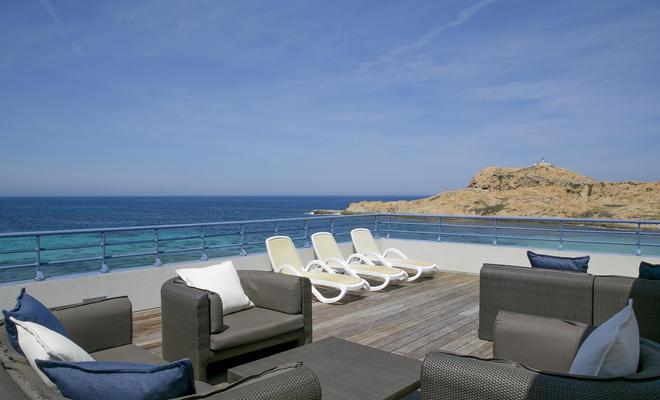 Vacances L Ile Rousse Recherchez Sur Kayak