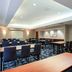 Espace de conférence