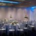Salle de banquet
