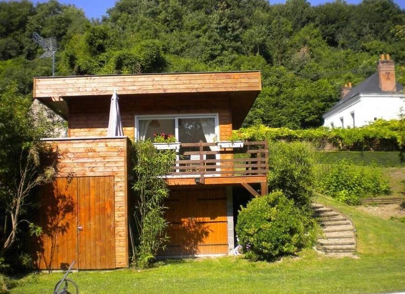 Extérieur Photo