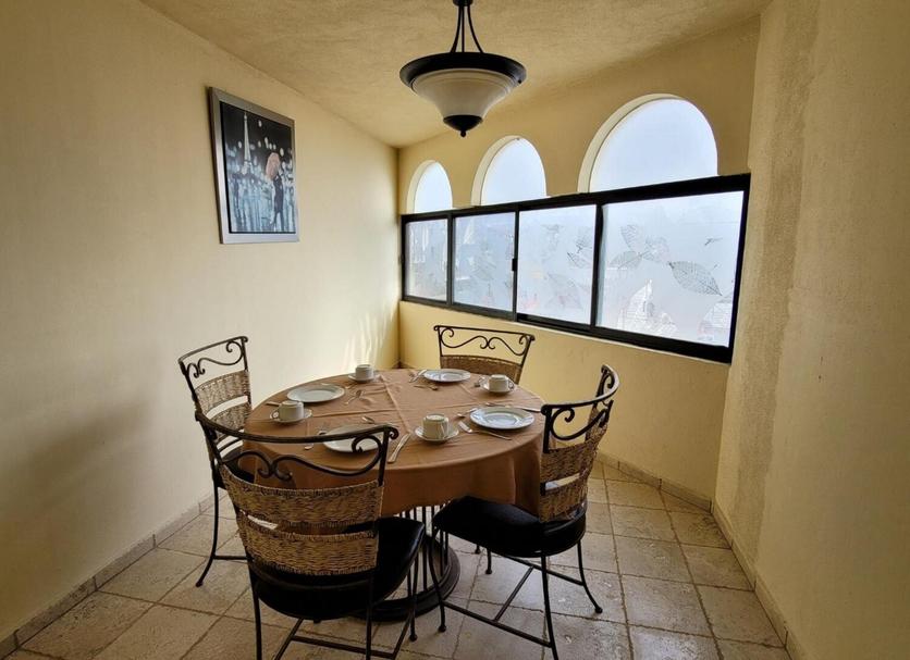 Salle à manger Photo