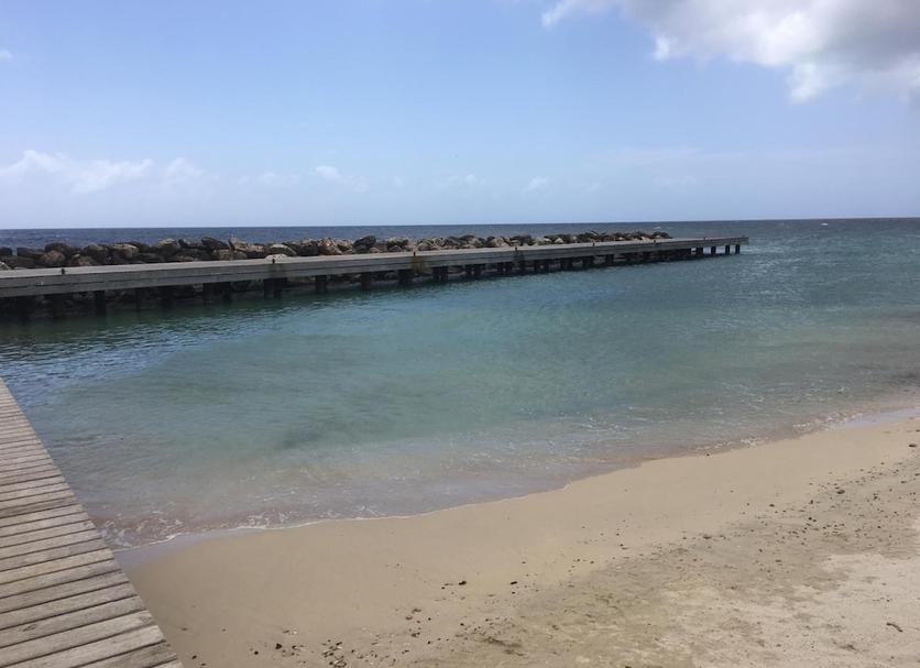Plage Photo