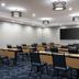 Espace de conférence