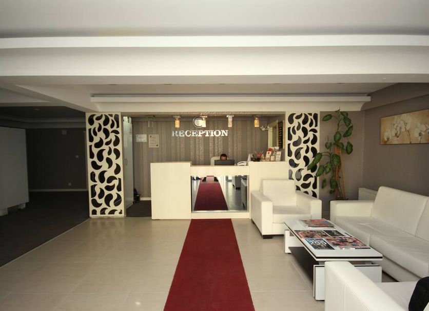 Hall d’entrée Photo