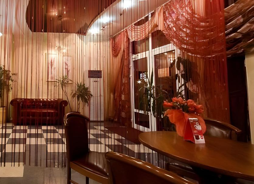 Hall d’entrée Photo