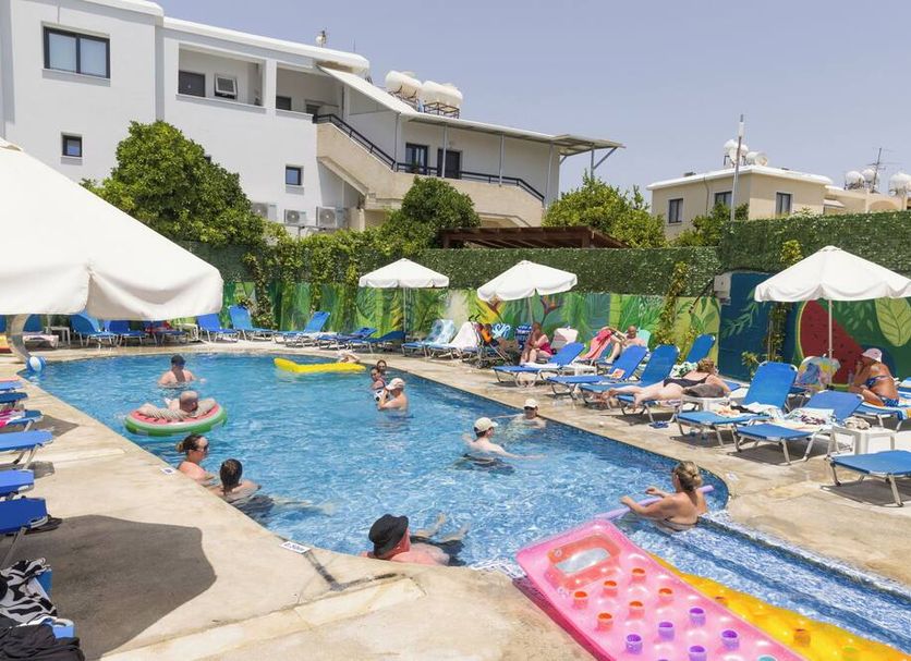 Piscine Photo