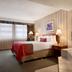 Équipements de la chambre