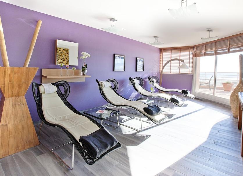 Salon Photo