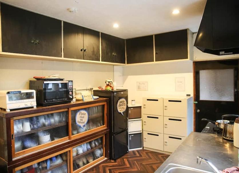Équipements de la chambre Photo