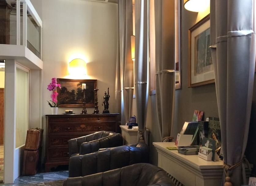 Hall d’entrée Photo