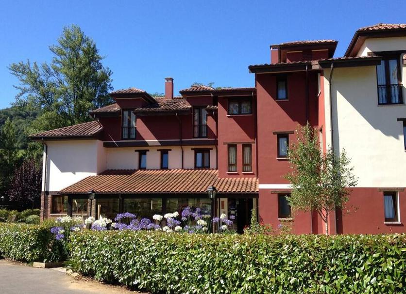 Bâtiment Photo