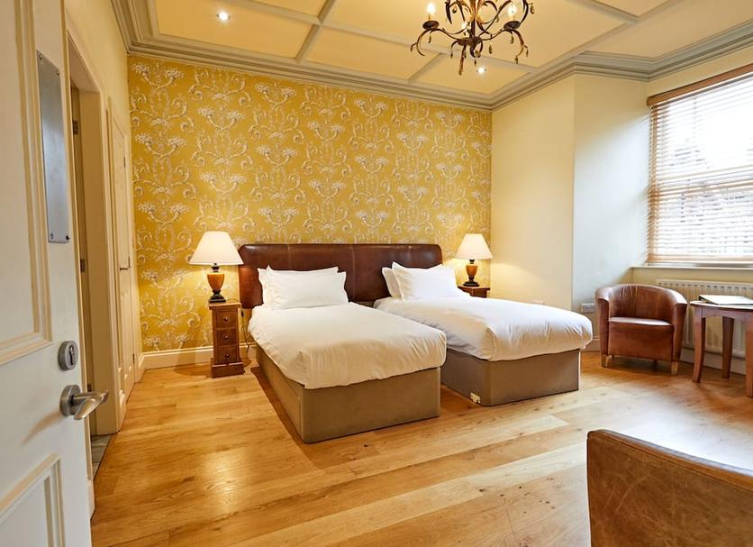 Chambre Photo