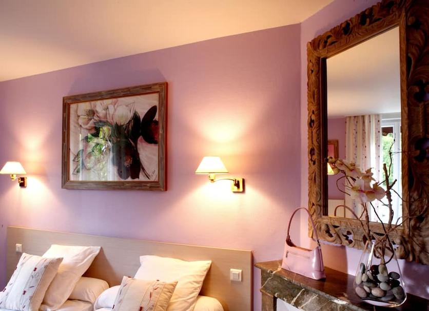 Équipements de la chambre Photo