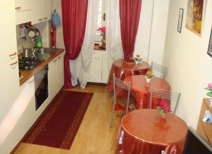 Salle à manger Photo