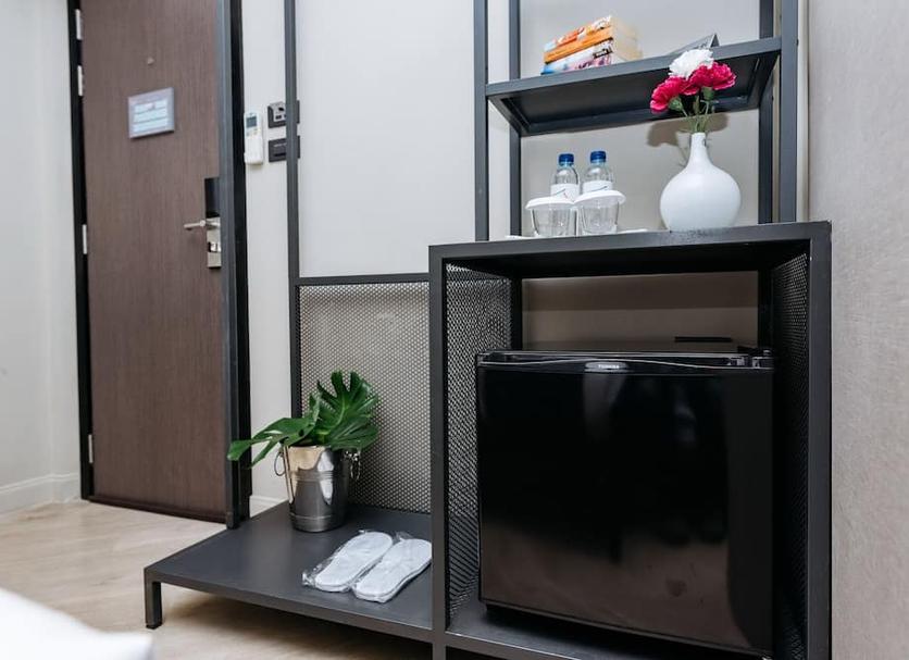 Équipements de la chambre Photo