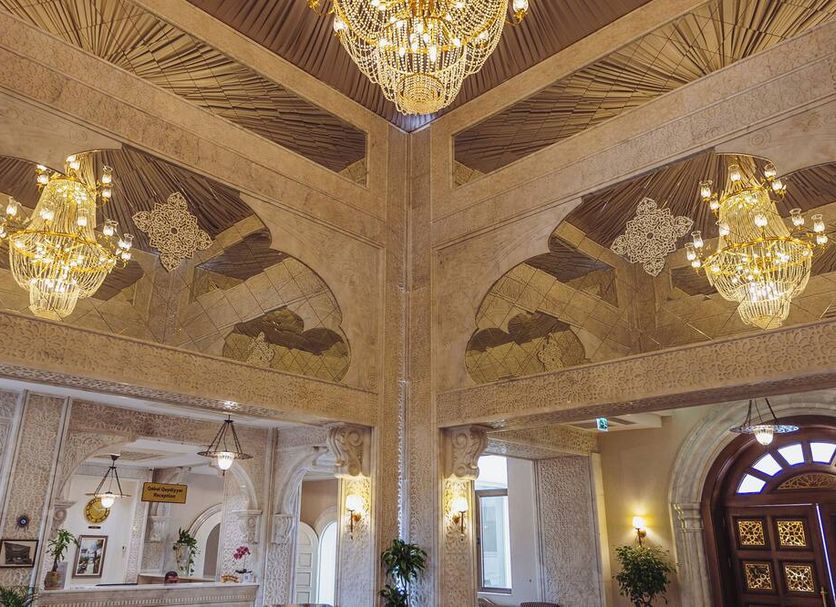 Hall d’entrée Photo