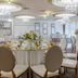 Salle de banquet