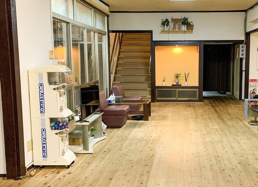 Hall d’entrée Photo
