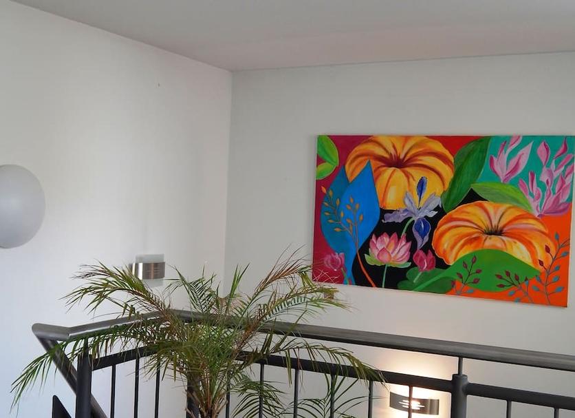 Équipements de la chambre Photo