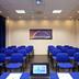 Espace de conférence