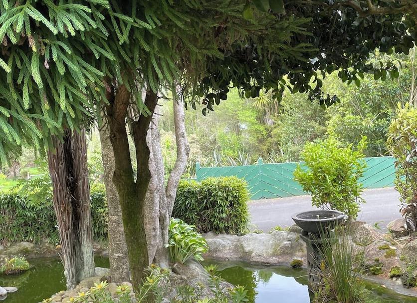 Extérieur Photo