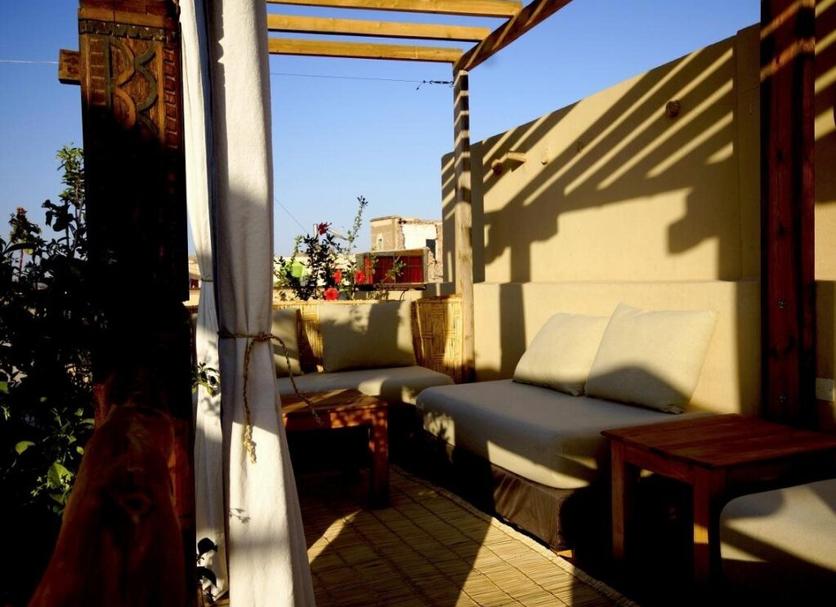 Balcon Photo