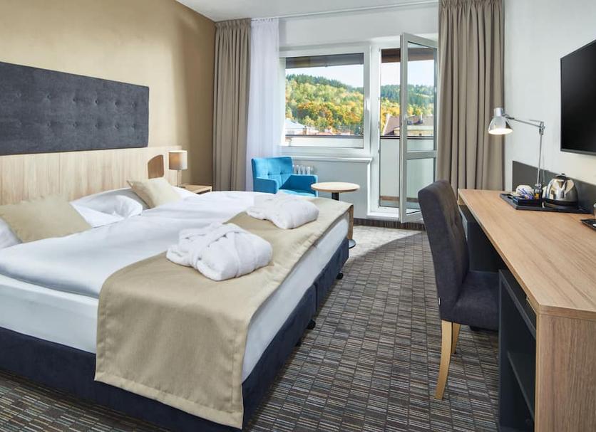 Chambre Photo