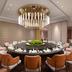Salle de banquet