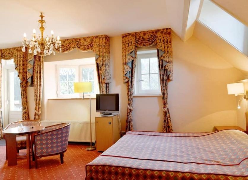 Chambre Photo