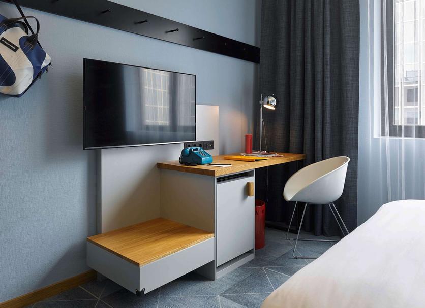 Équipements de la chambre Photo
