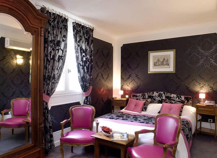 Chambre Photo