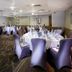 Salle de banquet