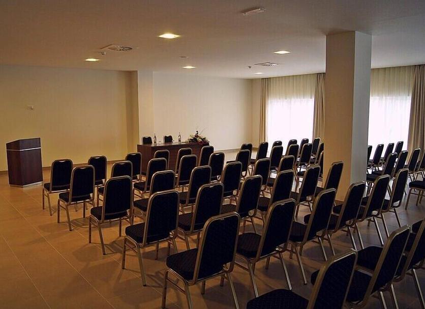 Espace de conférence Photo