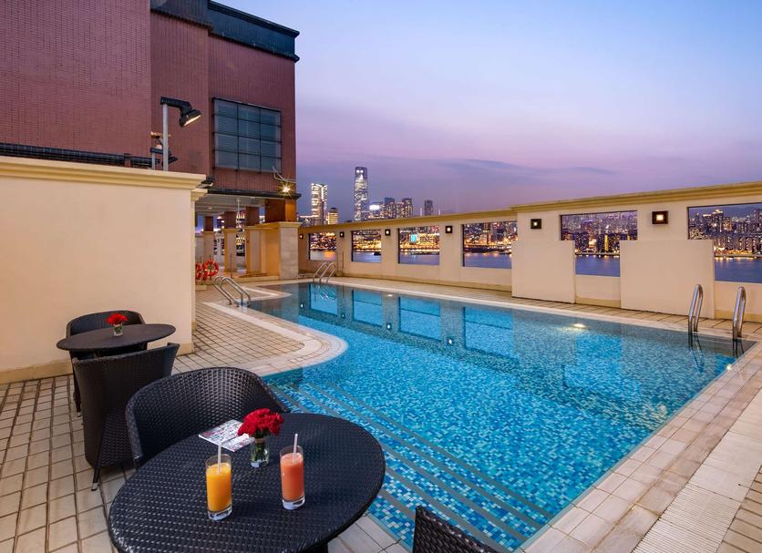 Piscine Photo