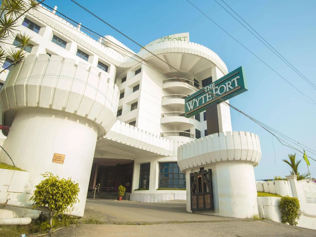 Bâtiment