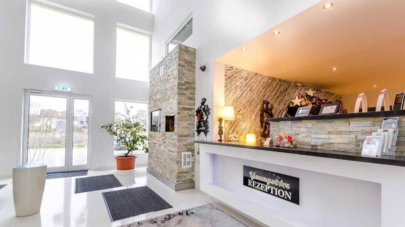 Designhotel Youngstar