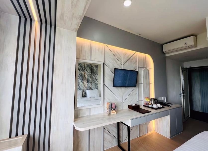 Équipements de la chambre Photo