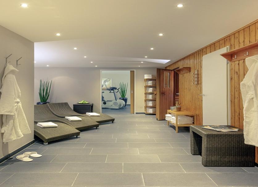 Spa Photo