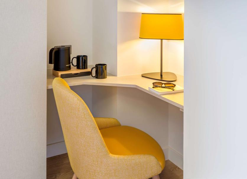Équipements de la chambre Photo