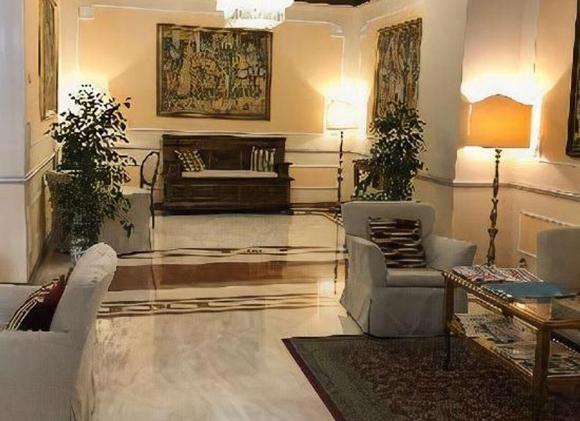 Hall d’entrée Photo