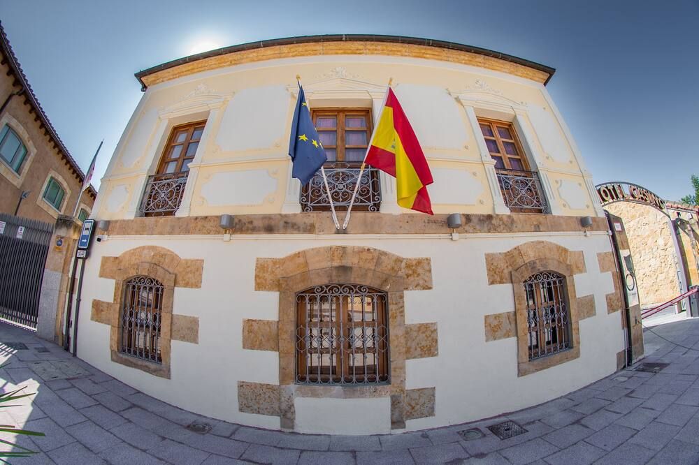 Bâtiment Photo