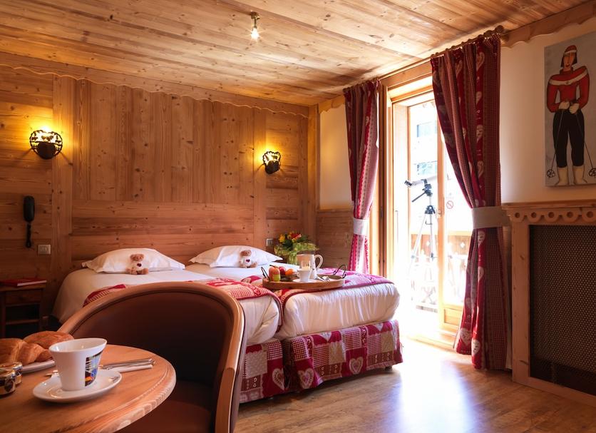 Chambre Photo
